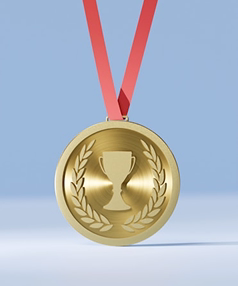 reward