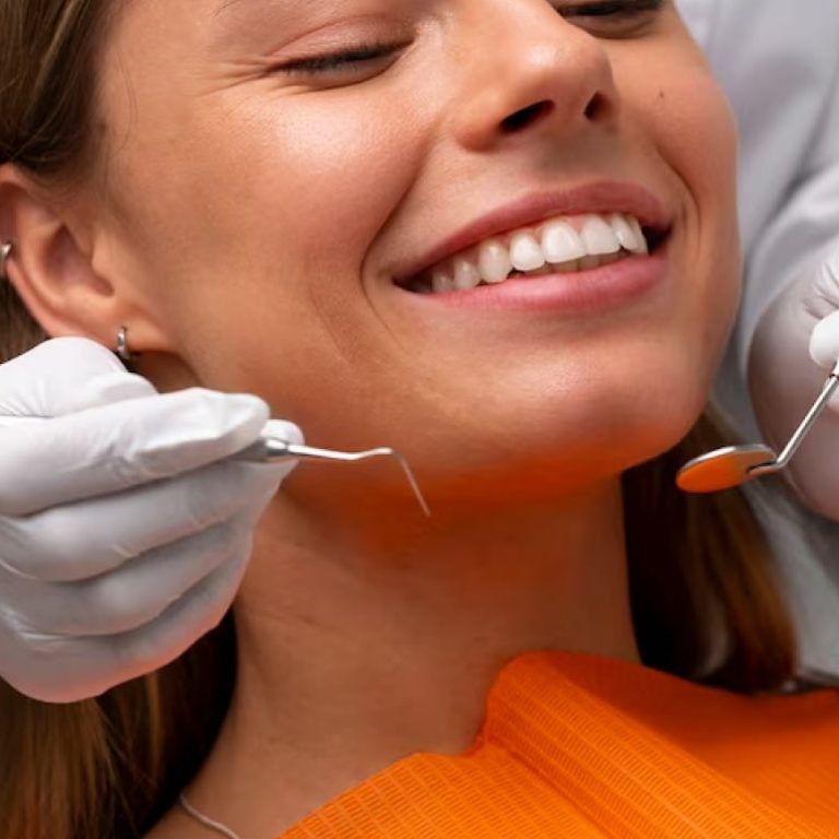 all on four implant tedavisi